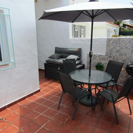 El Saguaro Villa Арона Екстериор снимка