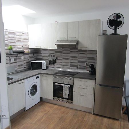 El Saguaro Villa Арона Екстериор снимка