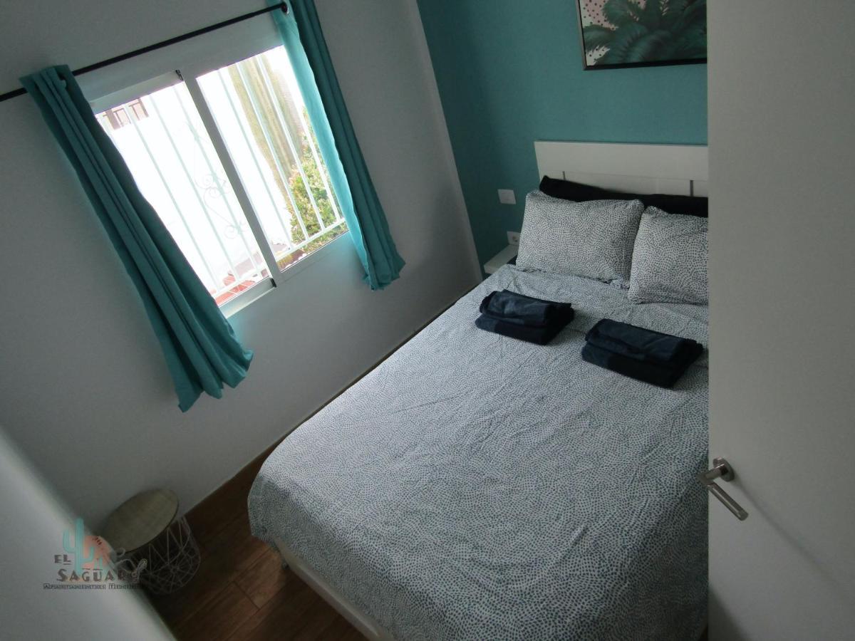 El Saguaro Villa Арона Екстериор снимка