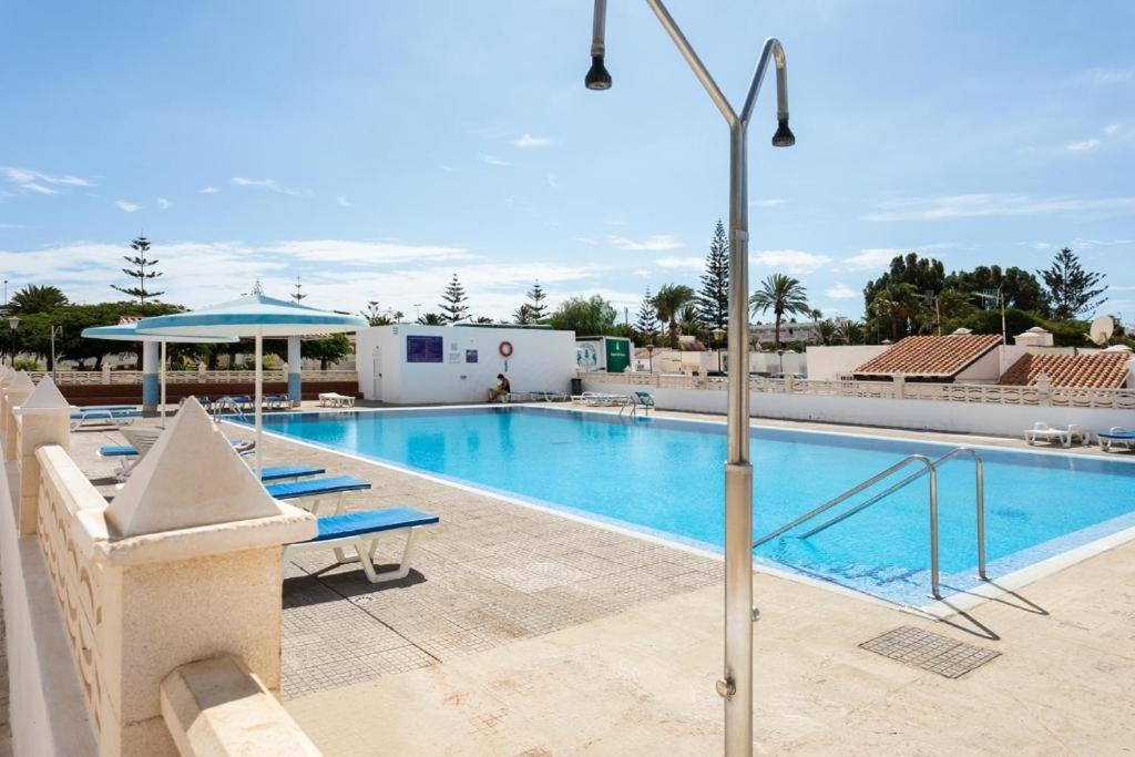 El Saguaro Villa Арона Екстериор снимка