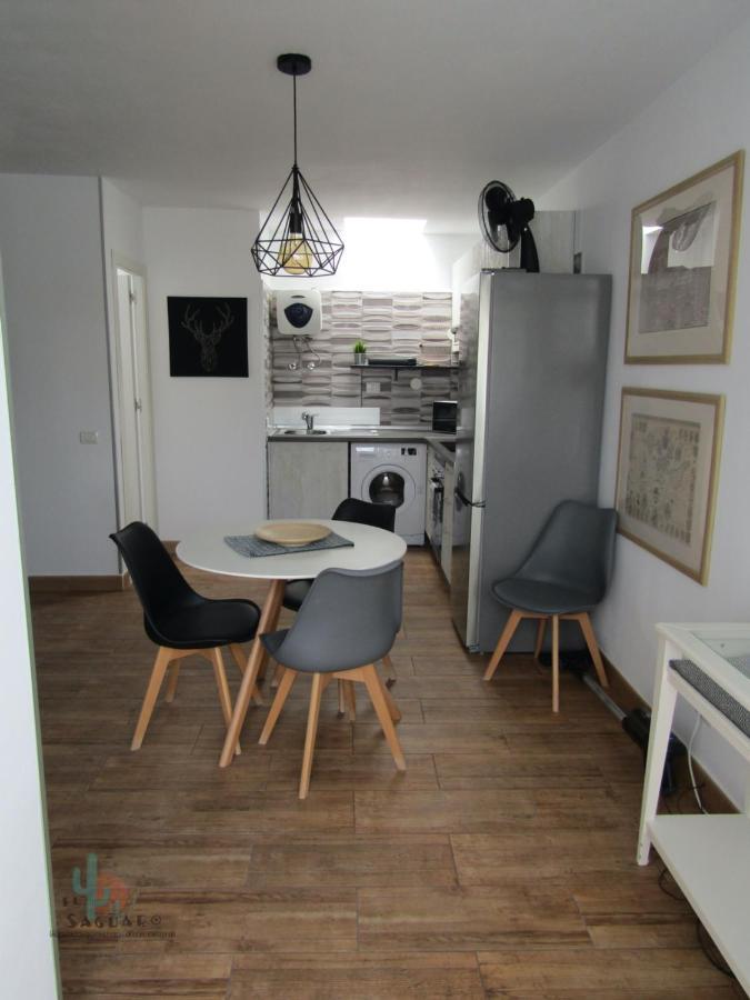 El Saguaro Villa Арона Екстериор снимка
