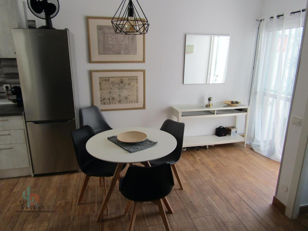 El Saguaro Villa Арона Екстериор снимка