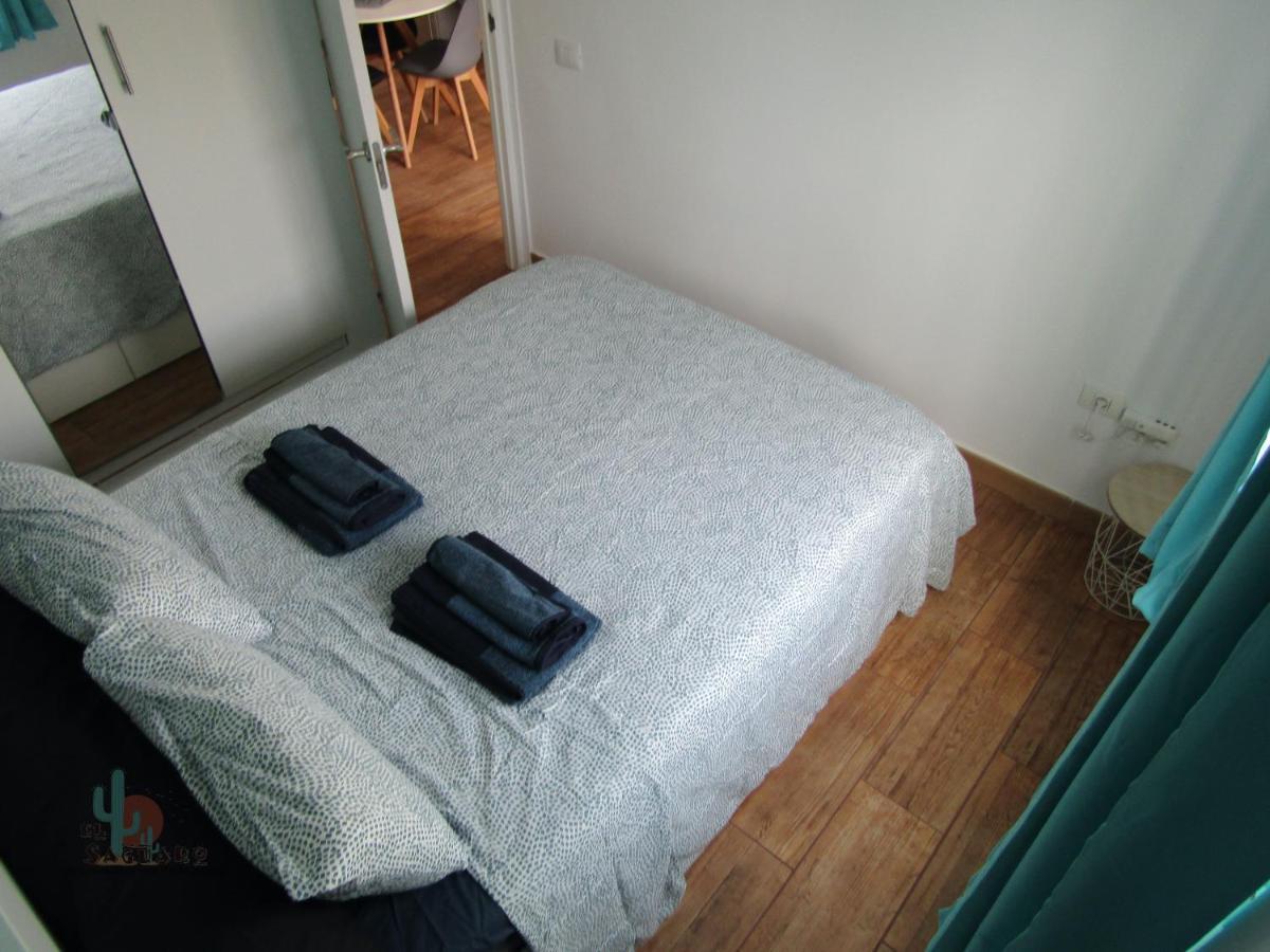 El Saguaro Villa Арона Екстериор снимка