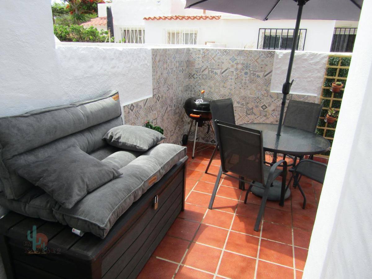 El Saguaro Villa Арона Екстериор снимка
