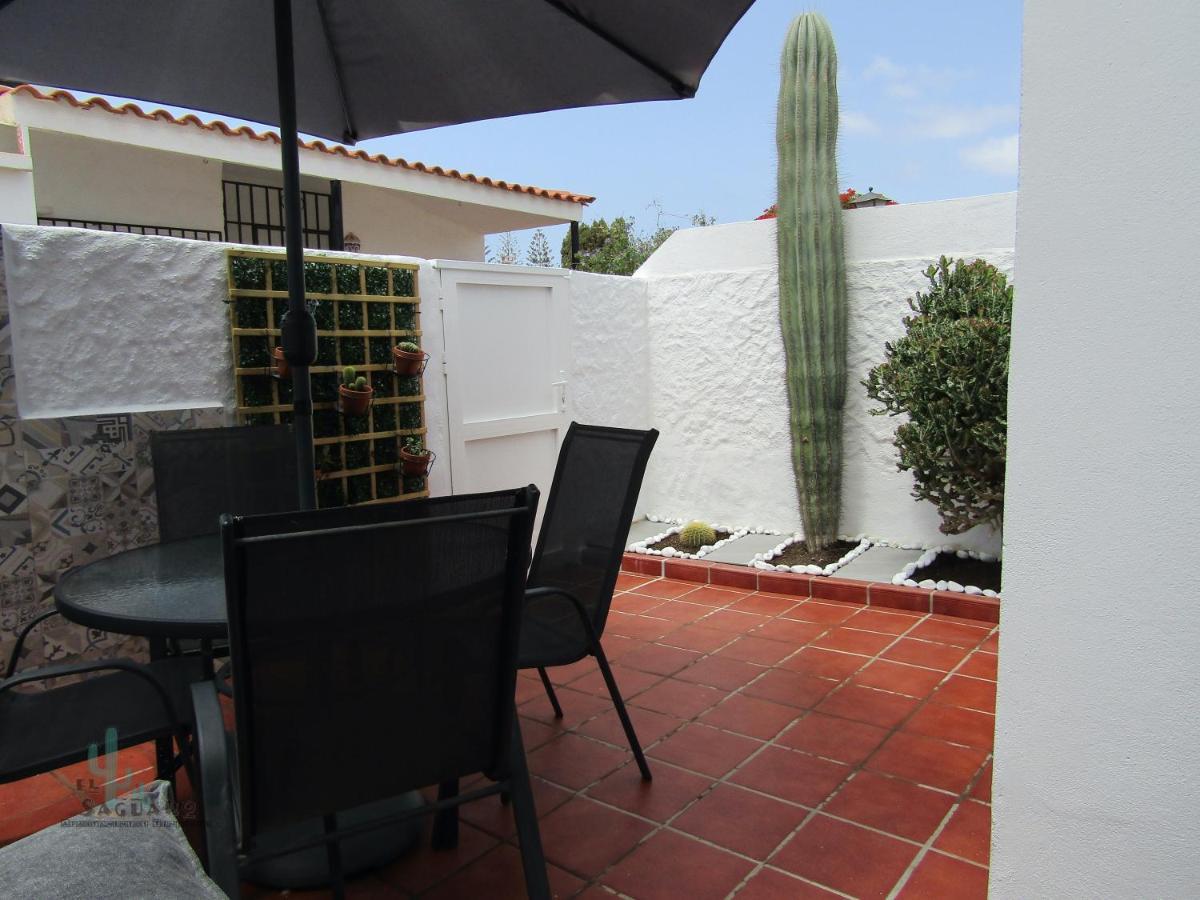 El Saguaro Villa Арона Екстериор снимка
