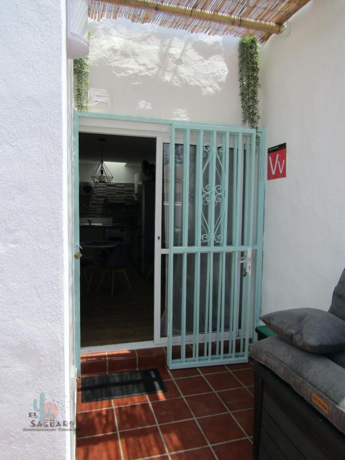 El Saguaro Villa Арона Екстериор снимка